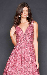 Nina Canacci 3175 Rose