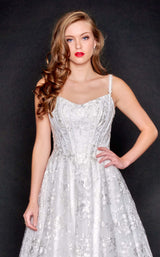 Nina Canacci 3182 Ivory