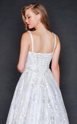 Nina Canacci 3182 Ivory