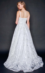 Nina Canacci 3182 Ivory