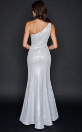 Nina Canacci 3195 Silver