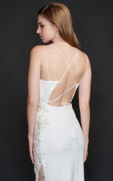 Nina Canacci 3197 Ivory