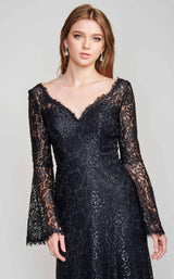 Nina Canacci 4213 Black