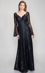 Nina Canacci 4213 Black