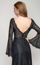 Nina Canacci 4213 Black