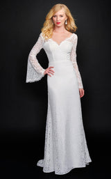 Nina Canacci 4213 Ivory