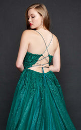 Nina Canacci 5200 Emerald