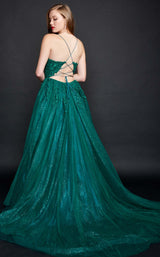 Nina Canacci 5200 Emerald