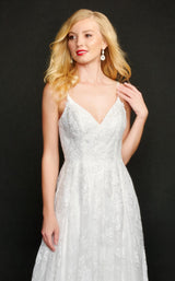 Nina Canacci 5201 Ivory