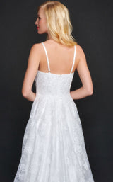 Nina Canacci 5201 Ivory