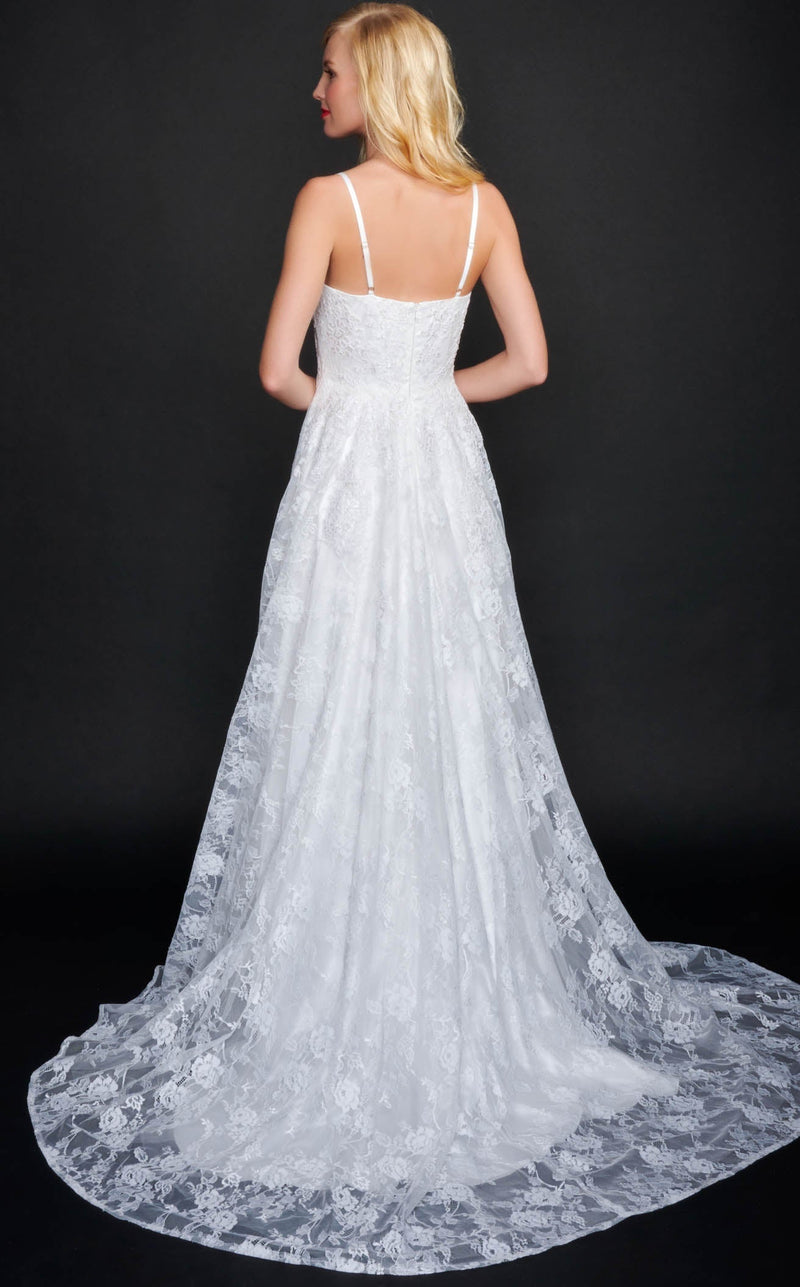 Nina Canacci 5201 Ivory