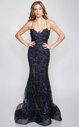 Nina Canacci 5209 Black