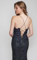 Nina Canacci 5209 Black