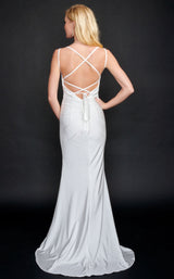 Nina Canacci 6538 Ivory