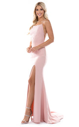 Nina Canacci 6547 Mauve
