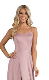 Nina Canacci 6548 Mauve