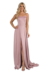 Nina Canacci 6548 Mauve