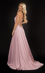 Nina Canacci 6548 Mauve