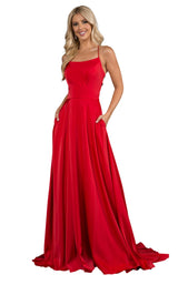 Nina Canacci 6548 Red