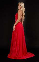 Nina Canacci 6548 Red