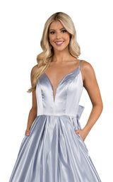 Nina Canacci 6549 Dusty Blue