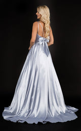 Nina Canacci 6549 Dusty Blue