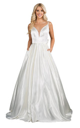 Nina Canacci 6549 Ivory