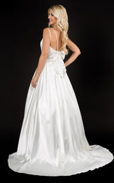 Nina Canacci 6549 Ivory