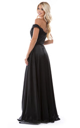 Nina Canacci 6550 Black