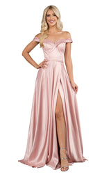 Nina Canacci 6550 Mauve