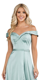 Nina Canacci 6550 Mint