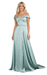 Nina Canacci 6550 Mint