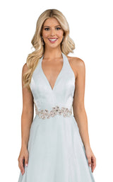 Nina Canacci 6551 Aqua