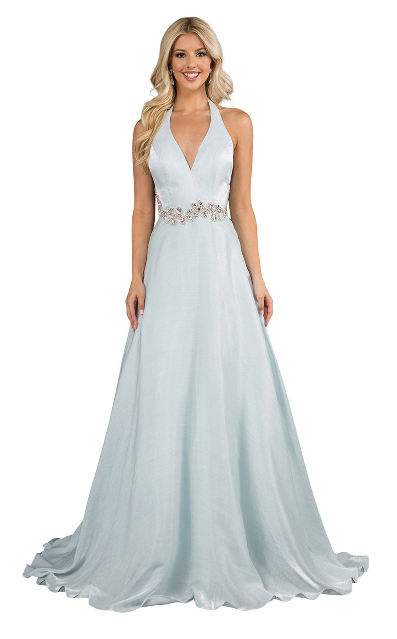 Nina Canacci 6551 Aqua