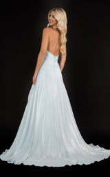 Nina Canacci 6551 Aqua