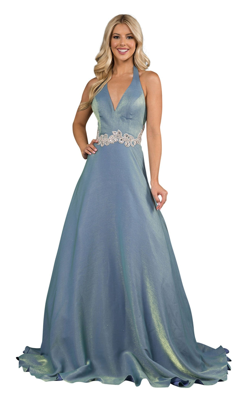 Nina Canacci 6551 Periwinkle