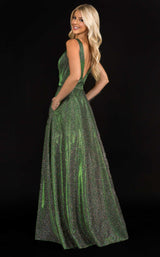 Nina Canacci 6552 Green
