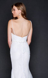 Nina Canacci 6555 Ivory