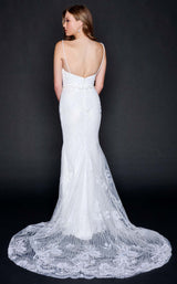Nina Canacci 6555 Ivory