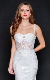 Nina Canacci 6556 Ivory