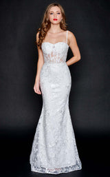 Nina Canacci 6556 Ivory