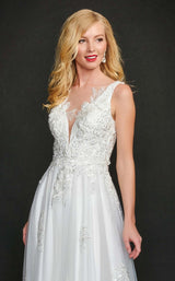 Nina Canacci 6557 Ivory
