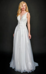 Nina Canacci 6557 Ivory