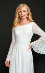 Nina Canacci 6558 Ivory
