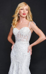 Nina Canacci 6559 Ivory