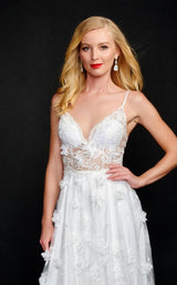 Nina Canacci 6560 Ivory