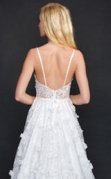 Nina Canacci 6560 Ivory