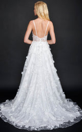 Nina Canacci 6560 Ivory