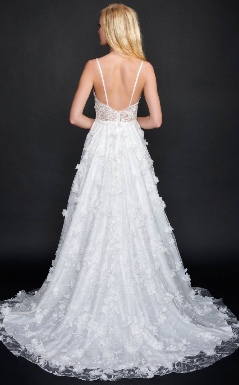Nina Canacci 6560 Ivory