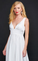 Nina Canacci 6561 Diamond White